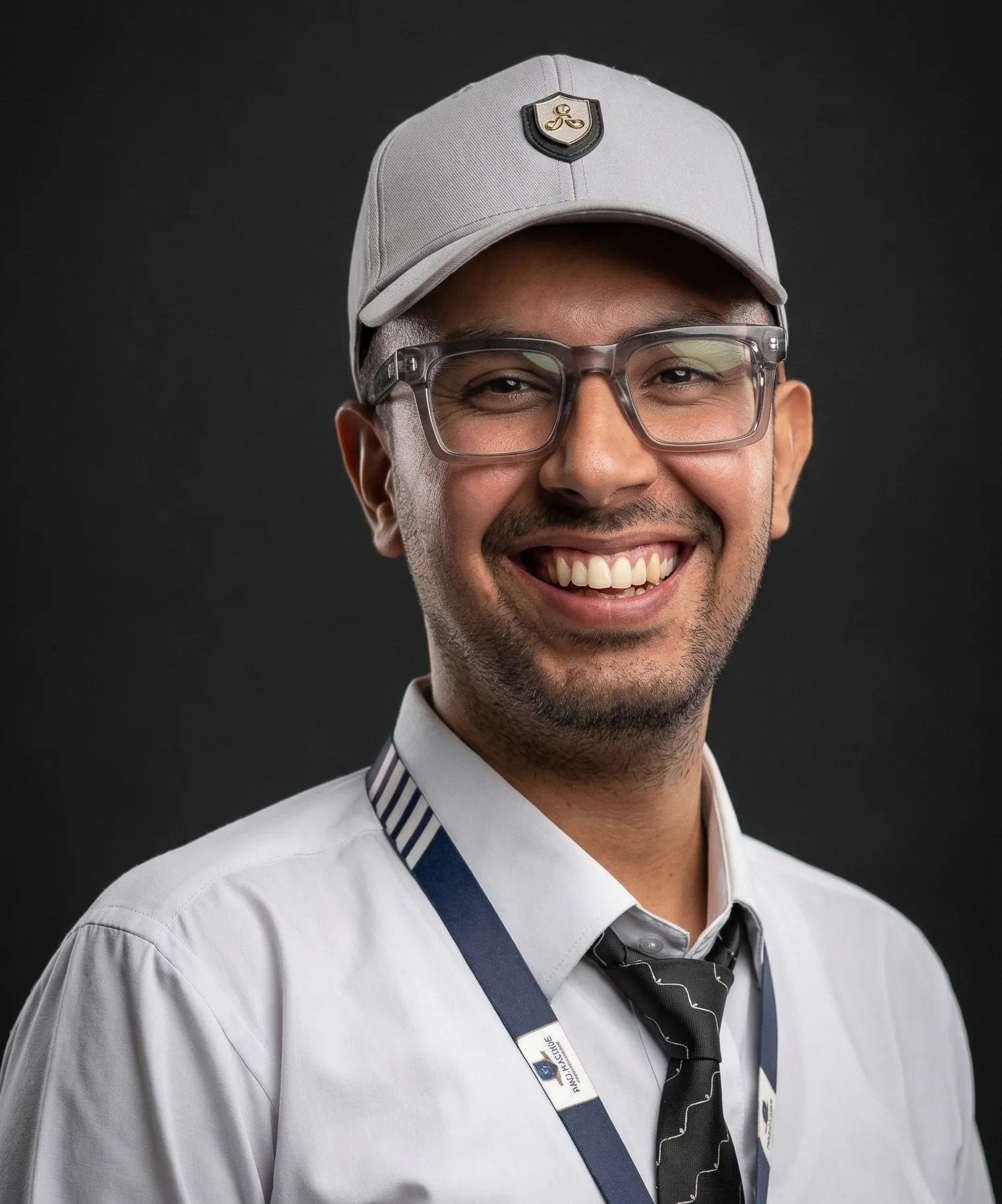 Dipesh Parajuli